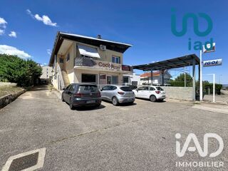  Immeuble à vendre 581 m²