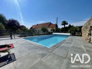  Maison à vendre 7 pièces 257 m²