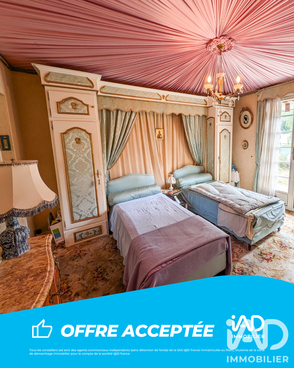 Vente Maison Vente Maison traditionnelle 5 pièces Le mans