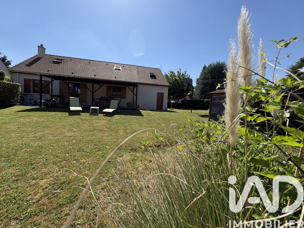 Vente Maison Vente Maison/villa 6 pièces Pringy