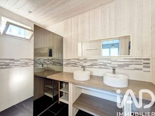  Maison à vendre 4 pièces 136 m²