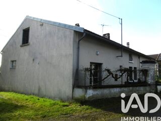  Maison à vendre 6 pièces 167 m²