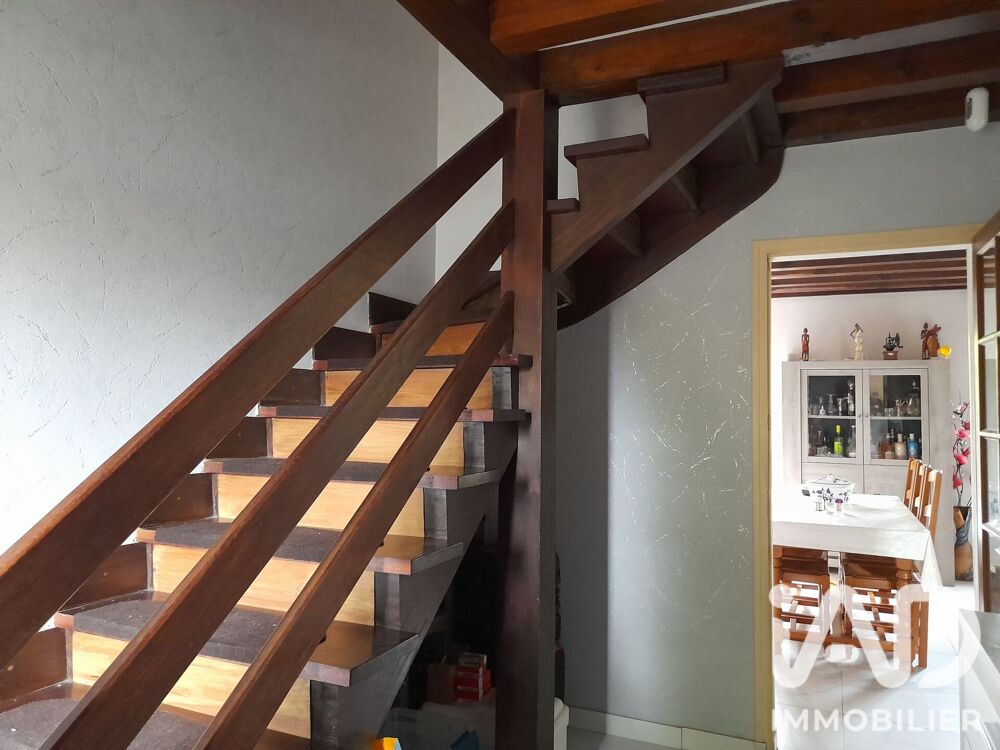 Vente Maison Vente Maison de ville 4 pièces Rion-des-landes
