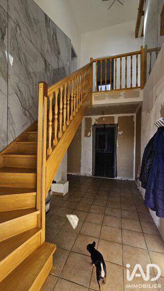  Maison à vendre 5 pièces 135 m²