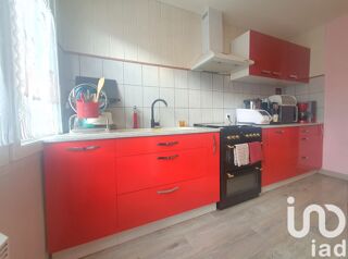  Maison à vendre 4 pièces 123 m²