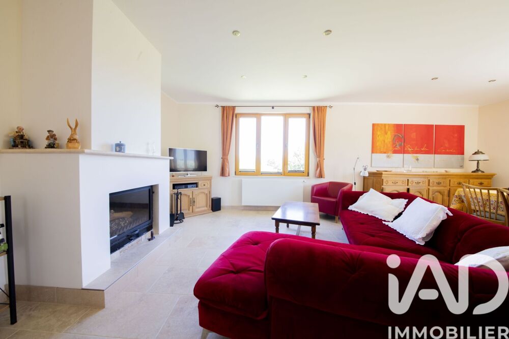 � vendre  Maison La Roque-sur-Pernes (84210)