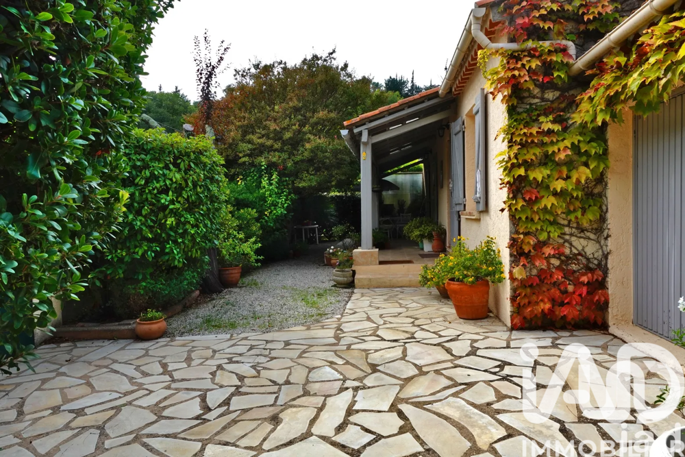 Vente Maison/villa 3 pièces