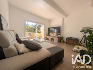  Maison à vendre 5 pièces 105 m²