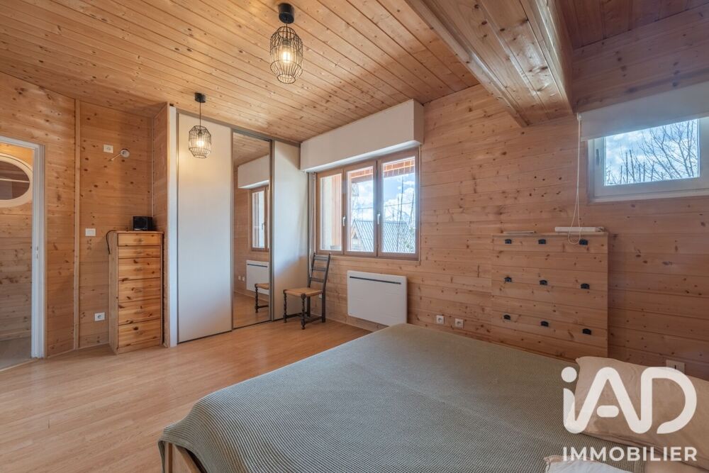 Vente Autre Vente Gîte 5 pièces Huez