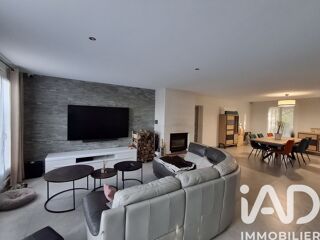  Maison � vendre 5 pi�ces 162 m�