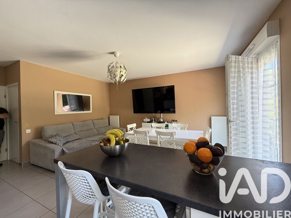 Vente Maison Vente Maison/villa 5 pièces Santeny