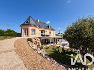  Maison à vendre 5 pièces 212 m²