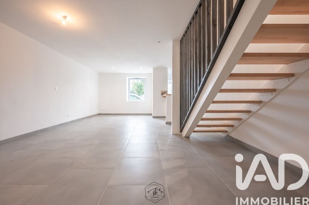 Vente Maison de village 4 pièces