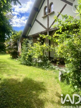  Maison à vendre 8 pièces 180 m²