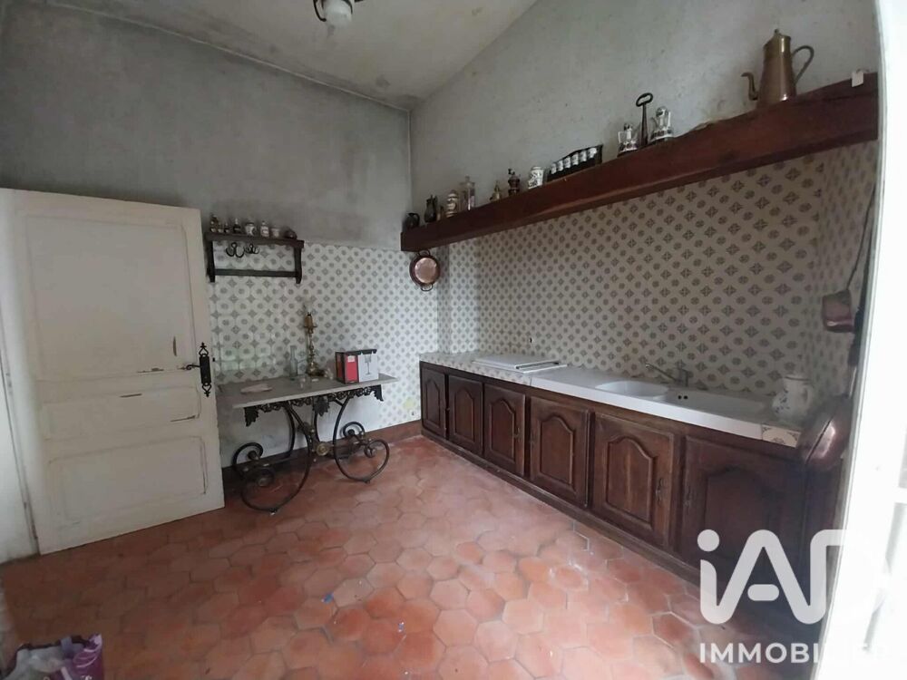 Vente Maison Vente Maison de village 8 pièces Mareuil