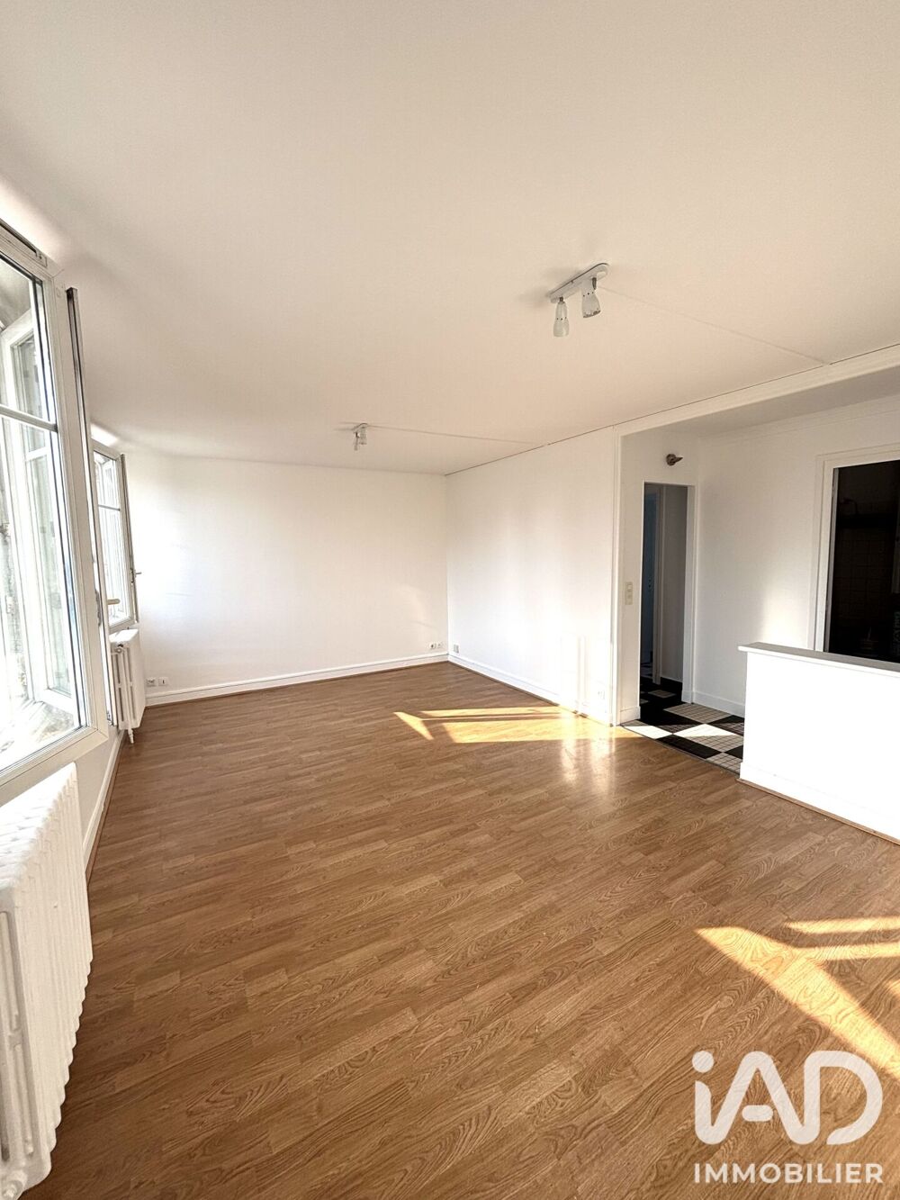 Vente Appartement Vente Appartement 3 pièces Saint-pierre-des-corps