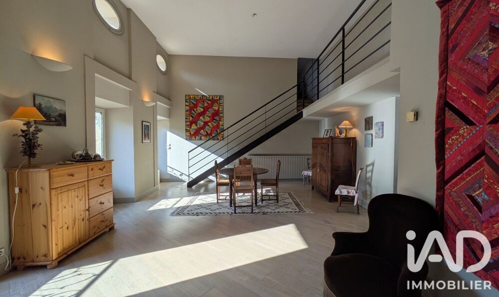 Vente Duplex 9 pièces