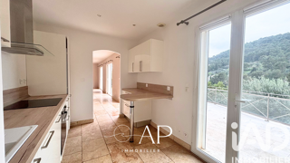  Maison à vendre 6 pièces 136 m²