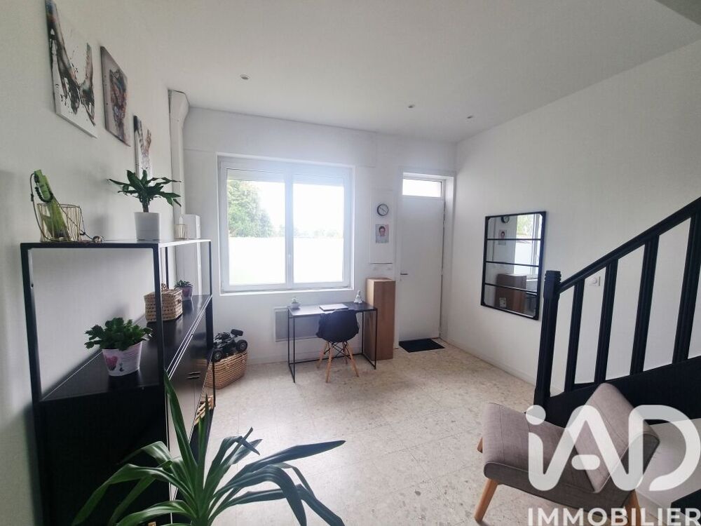 vente Maison - 4 pièce(s) - 98 m² Armentières (59280)