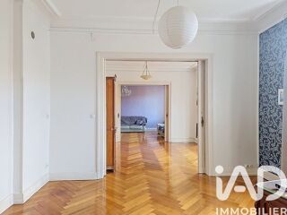  Appartement à vendre 7 pièces 167 m²