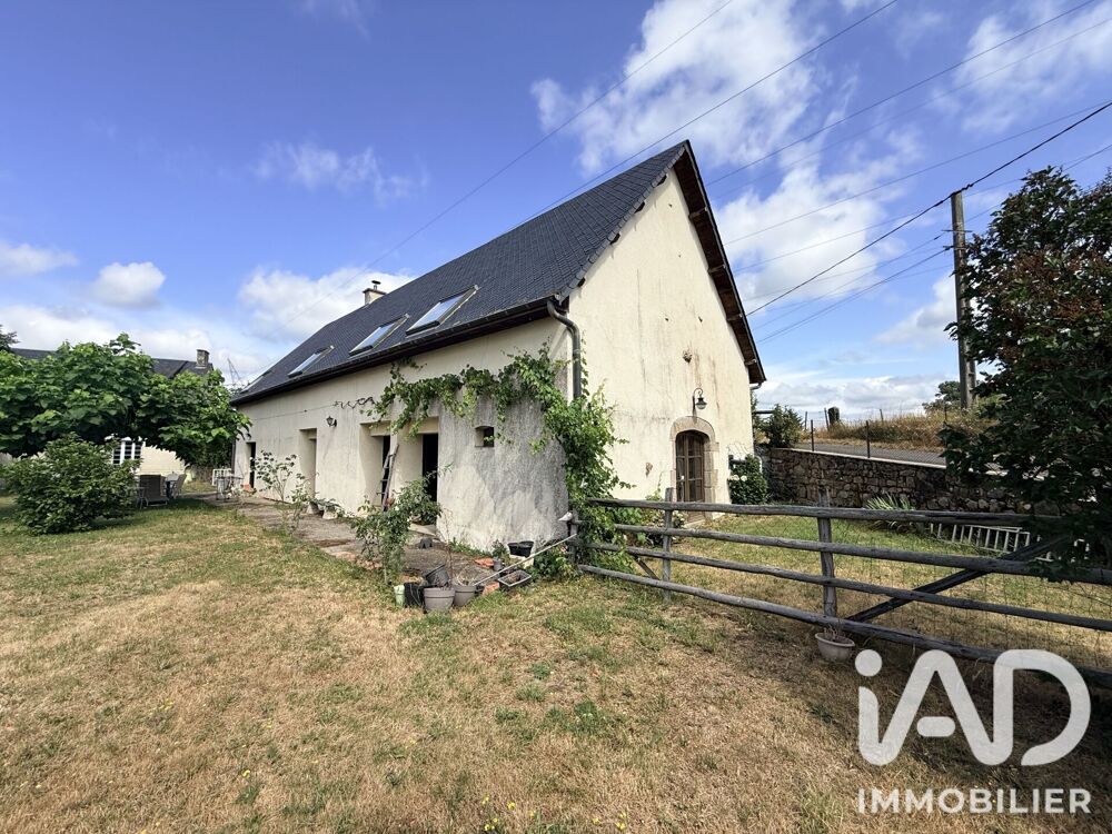 Vente Maison de campagne 10 pièces
