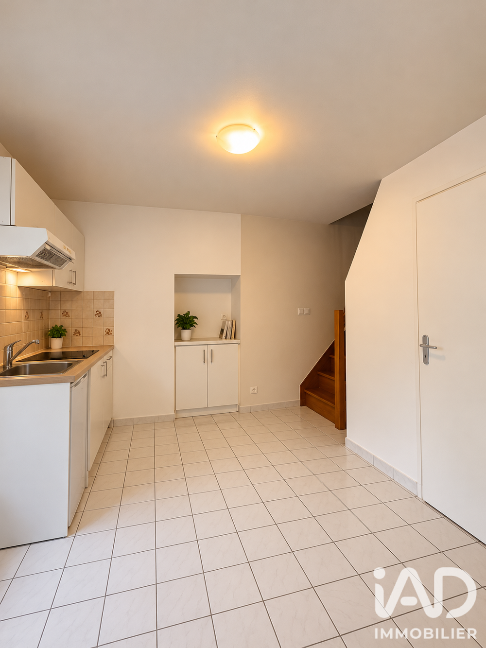 Vente Maison Vente Maison de ville 2 pièces Amboise