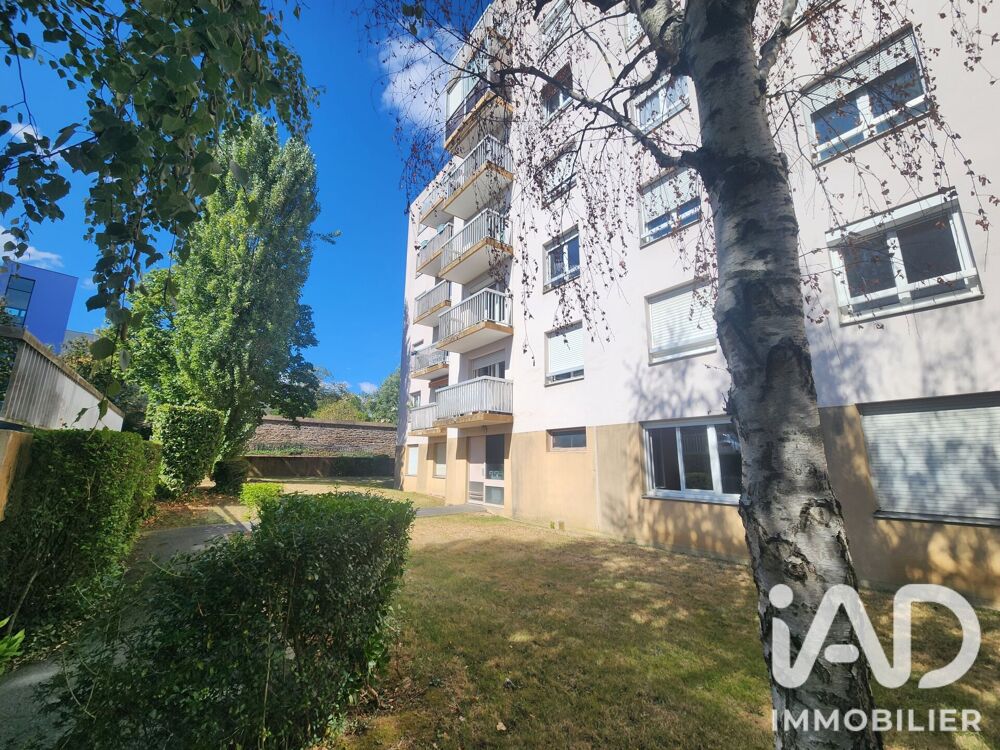 Vente Appartement Vente Appartement 2 pièces Rennes