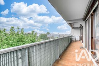  Appartement à vendre 5 pièces 95 m²
