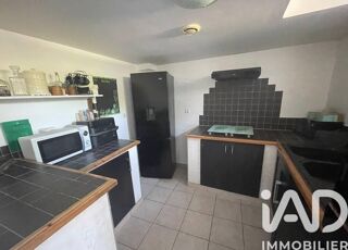  Maison à vendre 3 pièces 71 m²
