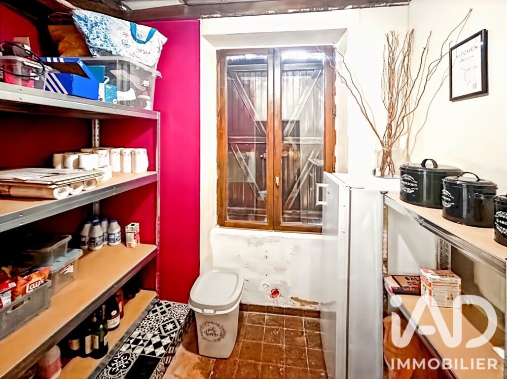 Vente Maison Vente Maison/villa 4 pièces Perceneige