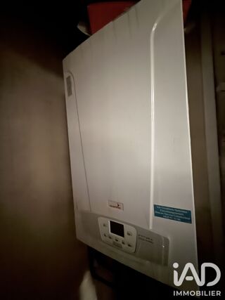  Immeuble à vendre 109 m²