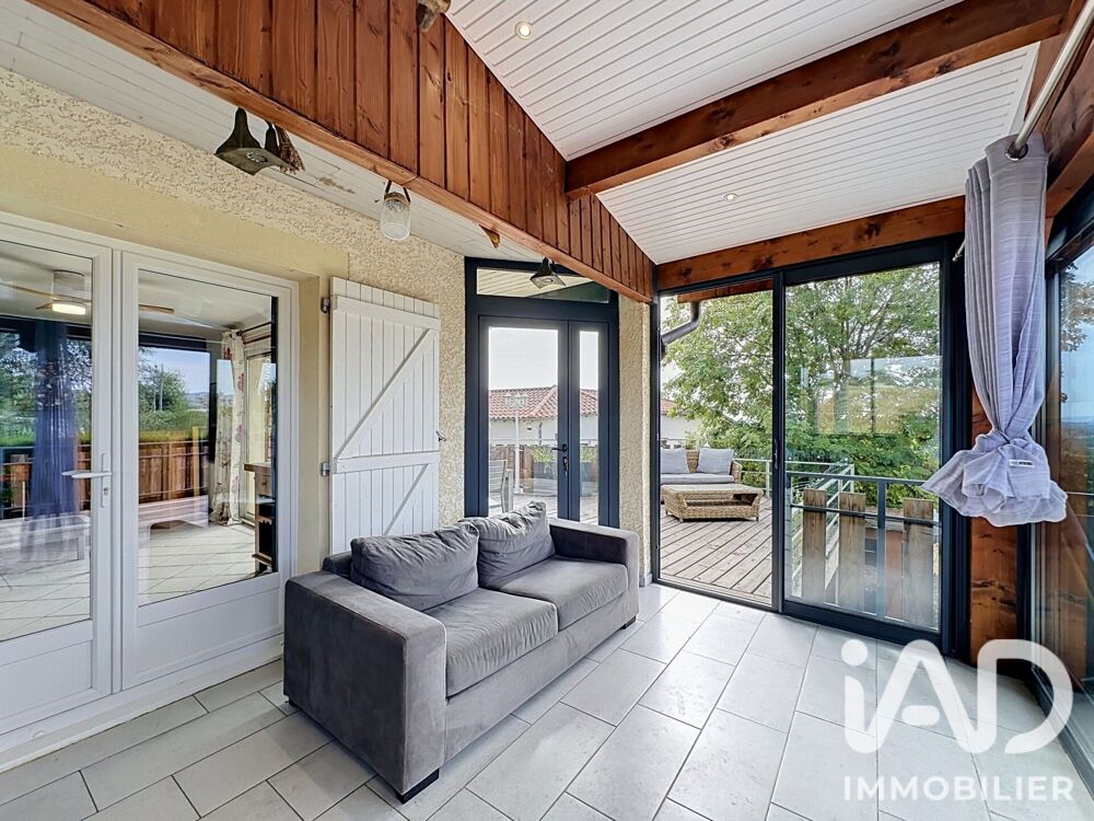 Vente Maison Vente Maison/villa 4 pièces Sainte-consorce