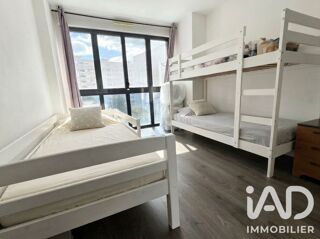  Appartement à vendre 3 pièces 60 m²