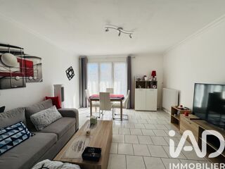  Appartement à vendre 3 pièces 60 m²