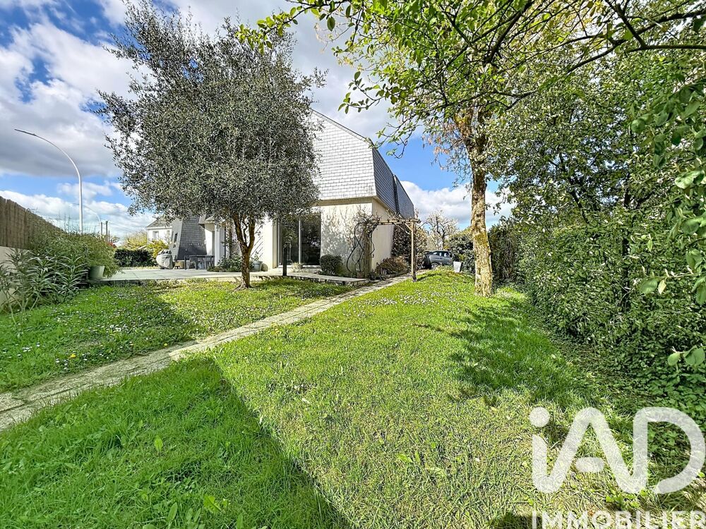 Vente Maison traditionnelle 7 pièces