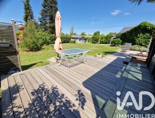  Maison à vendre 7 pièces 134 m²