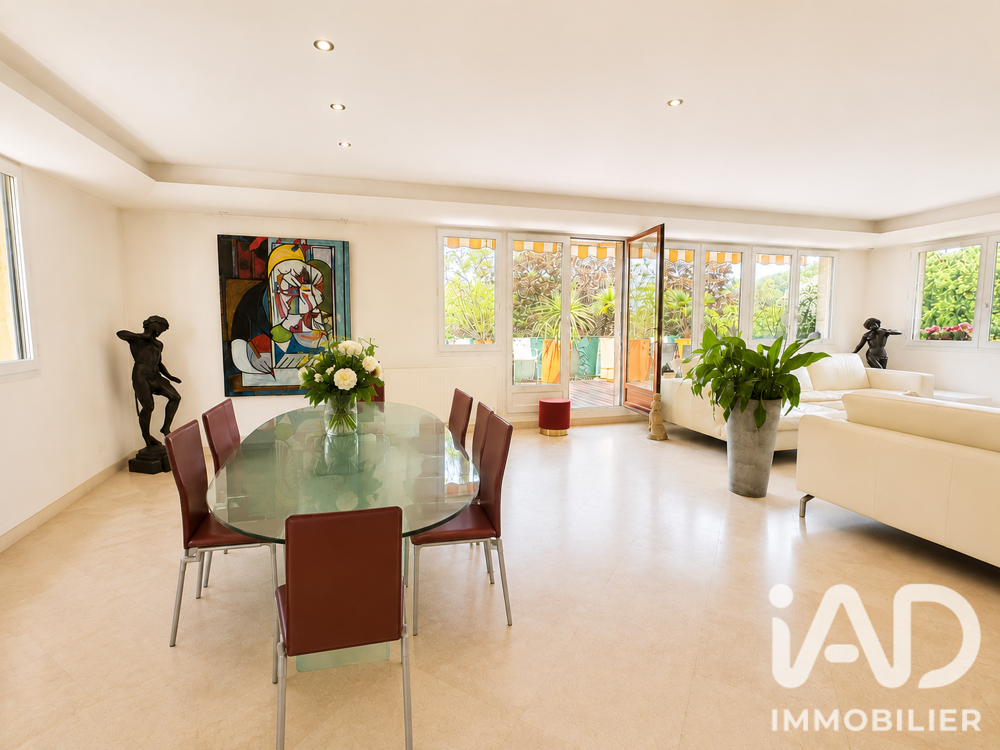 à vendre  Appartement Étiolles (91450)