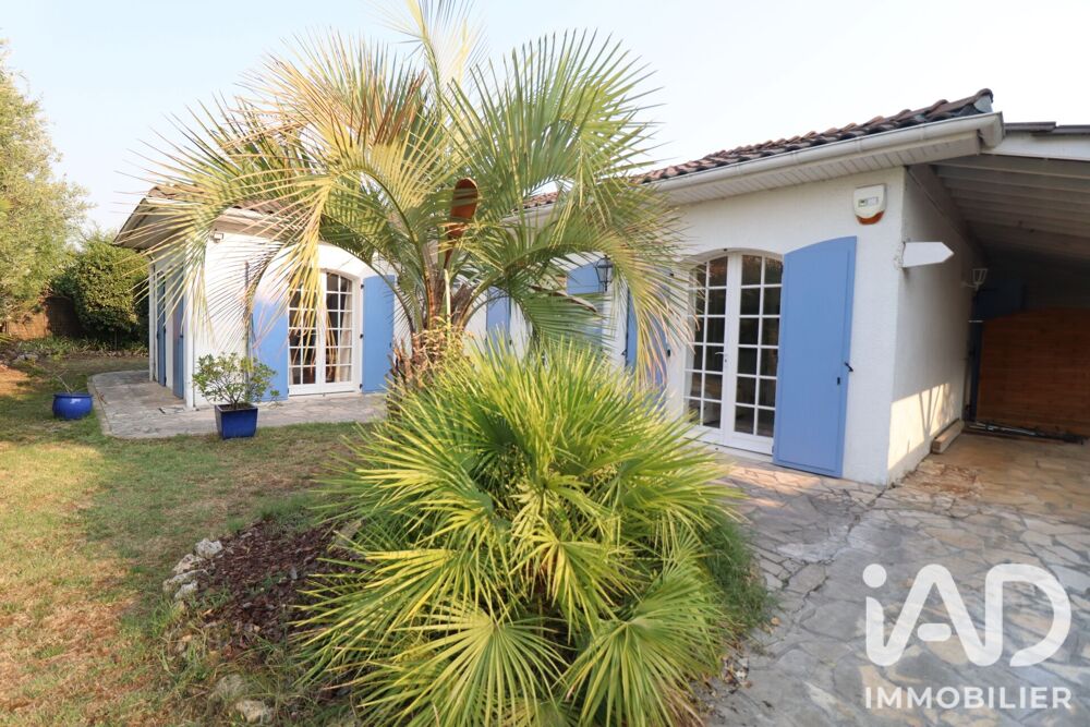 Vente Maison traditionnelle 6 pièces