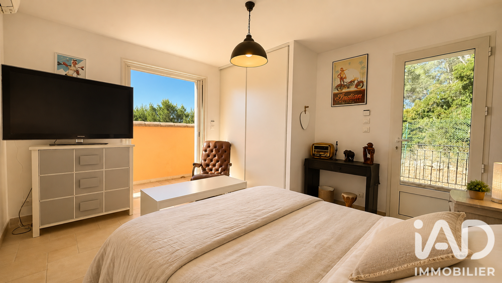 à vendre  Maison Ollioules (83190)