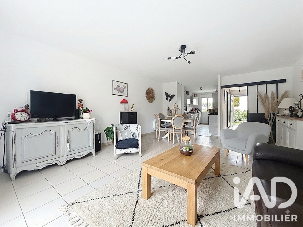 Vente Maison Vente Maison/villa 4 pièces La baule-escoublac