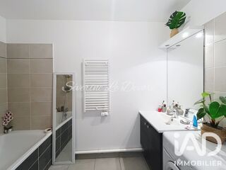  Appartement à vendre 3 pièces 55 m²