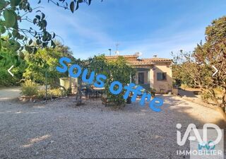  Maison à vendre 2 pièces 44 m²