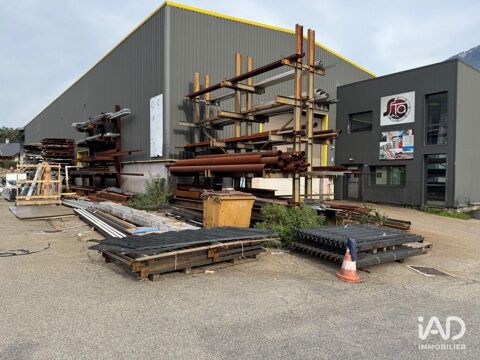   Vente Surface diverse 870 m&sup2; 