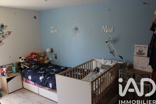  Maison à vendre 3 pièces 71 m²