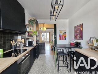  Appartement � vendre 3 pi�ces 69 m�