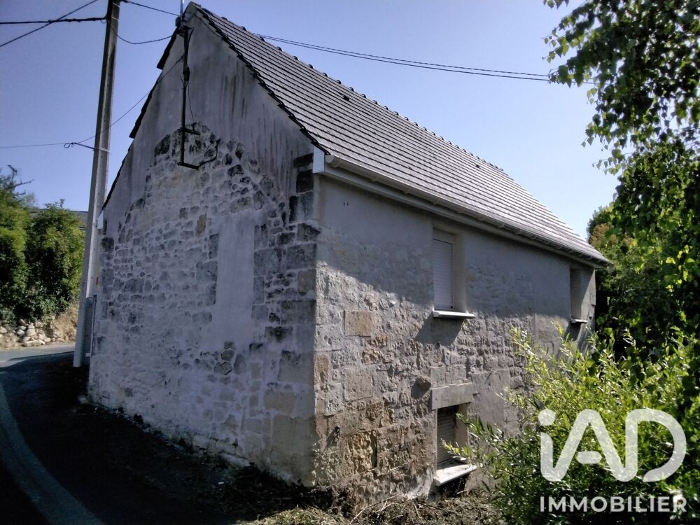 Vente Maison de village 3 pièces