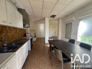 Maison à vendre 8 pièces 270 m²