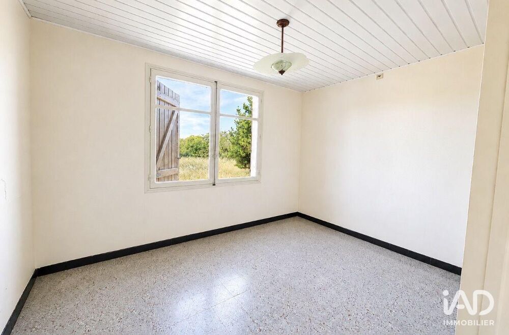 Vente Maison/villa 3 pièces