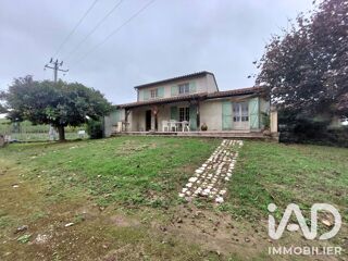  Maison à vendre 6 pièces 131 m²