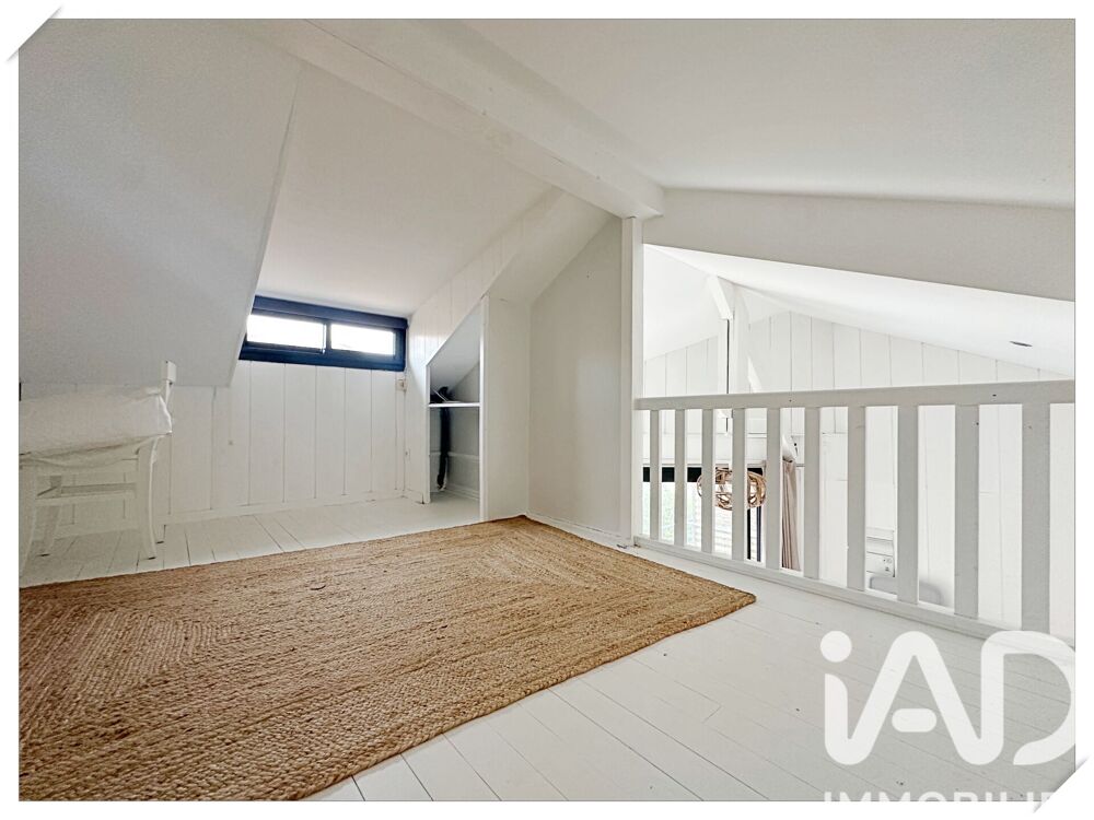 Vente Maison Vente Maison/villa 5 pièces La teste-de-buch